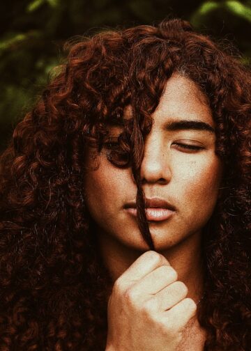 How to Make Your Hair Become Silky Permanently